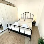 Ks Costa Capri - Kaleria Lejlighed Almería