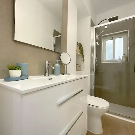 Ks Costa Capri - Kaleria Apartament Almería