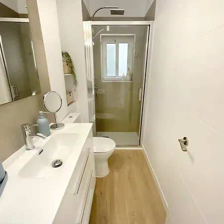 Apartament Ks Costa Capri - Kaleria Almería