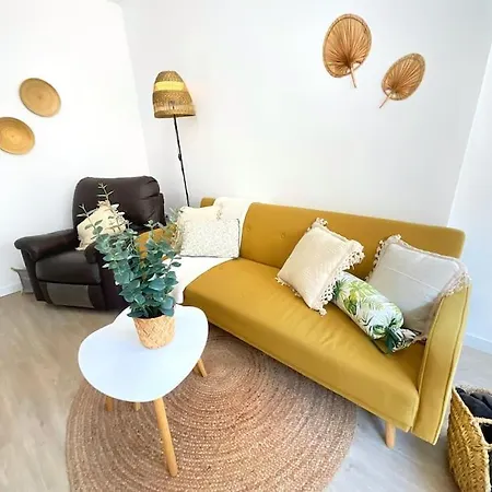 Ks Costa Capri - Kaleria Apartament *