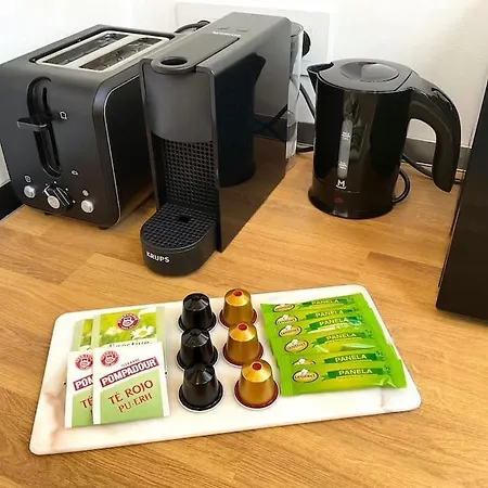 Apartament Ks Costa Capri - Kaleria