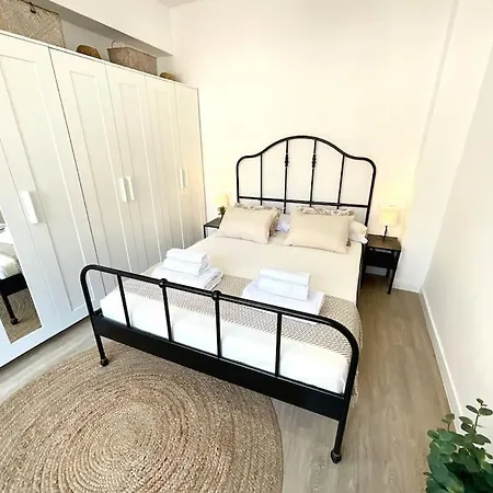 Ks Costa Capri - Kaleria Apartament Almería