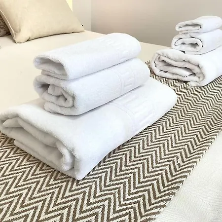Apartament Ks Costa Capri - Kaleria Almería