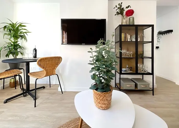 Ks Costa Capri - Kaleria شقة المرية