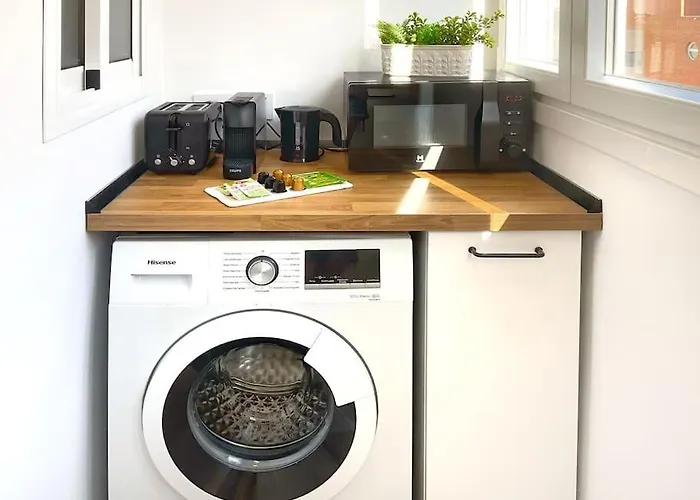 شقة Ks Costa Capri - Kaleria المرية